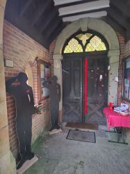 2. Church Porch